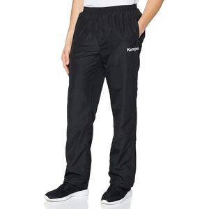 Präsentations-Jogginghose für Kinder Kempa Noir 2XS Präsentations-Jogginghose für Kinder Kempa Noir 2XS