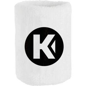 Schweißband kempa Core blanc 9 cm Blanc TU Schweißband kempa Core blanc 9 cm Blanc TU