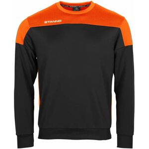 Trikot mit Rundhalsausschnitt Stanno Pride Top Noir L Trikot mit Rundhalsausschnitt Stanno Pride Top Noir L