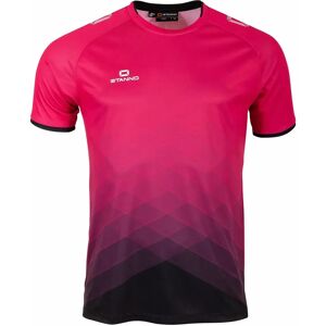 Kindertrikot Stanno Altius Rose 16 ans Kindertrikot Stanno Altius Rose 16 ans