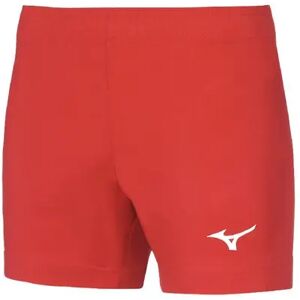 Mizuno High-Kyu Trad Rouge Shorts - Volleyball & Training Mizuno High-Kyu Trad Rouge Shorts - Volleyball & Training