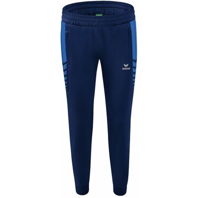 Damen Jogginghose Erima Worker Six Wings Blau 44 Damen Jogginghose Erima Worker Six Wings Blau 44