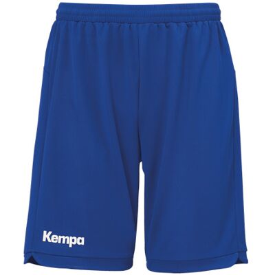 Shorts Kempa Prime Blau XL Shorts Kempa Prime Blau XL