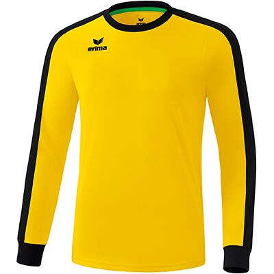 Kindertrikot Erima Retro Star Gelb 8 Jahre Kindertrikot Erima Retro Star Gelb 8 Jahre