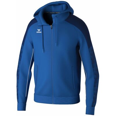 Erima Evo Star Training Junior Jacke - Jacke Erima Evo Star Training Junior Jacke - Jacke