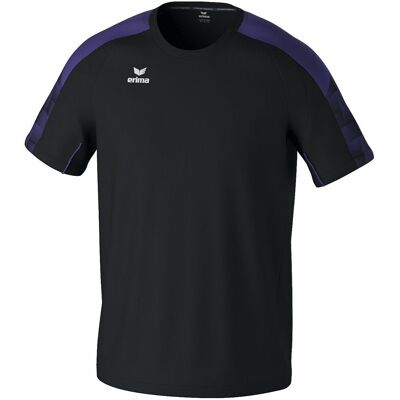 Erima Evo Star Kurzarm T-Shirt - T-shirt Erima Evo Star Kurzarm T-Shirt - T-shirt