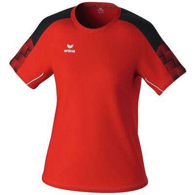 T-Shirt Erima Evo Star Rot 42 T-Shirt Erima Evo Star Rot 42