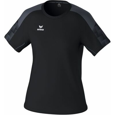 Erima Evo Star Kurzarm T-Shirt - T-shirt Erima Evo Star Kurzarm T-Shirt - T-shirt