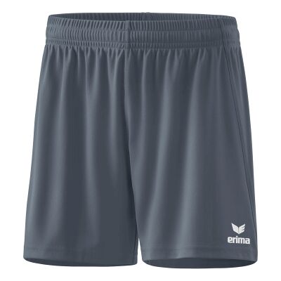 Trainingsshorts für Damen Erima Grau 36 Trainingsshorts für Damen Erima Grau 36