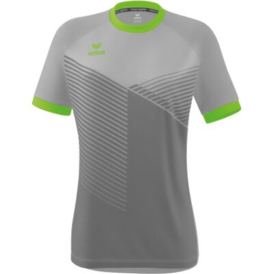 Trikot Damen Erima Mantua Grau 36 Trikot Damen Erima Mantua Grau 36