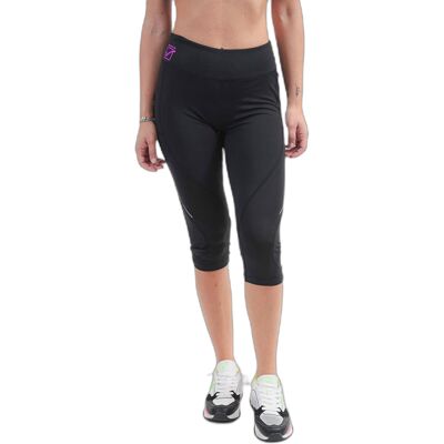 Givova Leggings Schwarz - Damenleggings Givova Leggings Schwarz - Damenleggings