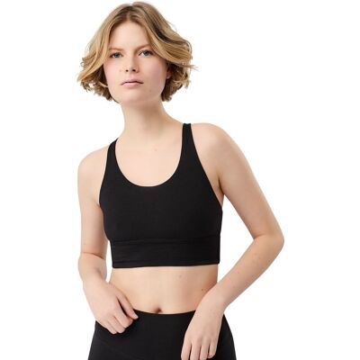 Damen-Sport-BH Mandala New Studio Noir L Damen-Sport-BH Mandala New Studio Noir L