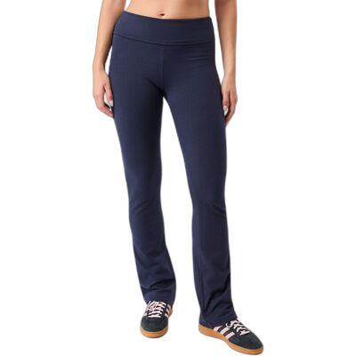 Leggings Damen Mandala Classic Rolldown Bleu XL Leggings Damen Mandala Classic Rolldown Bleu XL