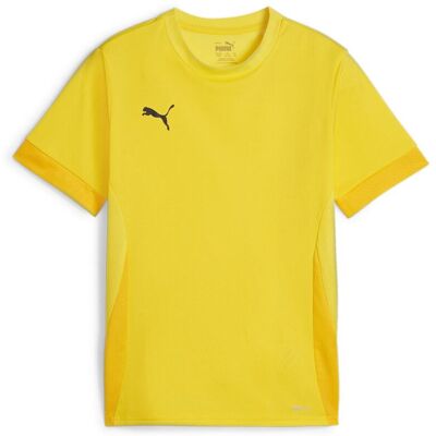 Puma 164 gelb Trikot - Jersey Puma 164 gelb Trikot - Jersey