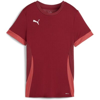 Puma Damen, Sportshirt, teamGOAL Matchday Jersey Wmns (XL), Rot - Trikot Puma Damen, Sportshirt, teamGOAL Matchday Jersey Wmns (XL), Rot - Trikot