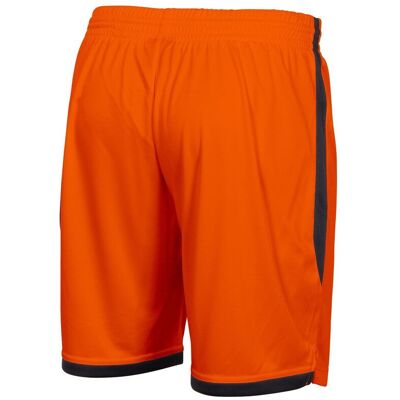 Shorts Stanno Focus II Orange M Shorts Stanno Focus II Orange M