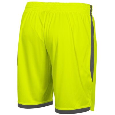 Shorts Stanno Focus II Gelb S Shorts Stanno Focus II Gelb S