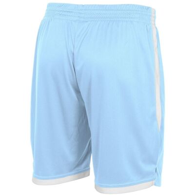 Shorts Stanno Focus II Blau M Shorts Stanno Focus II Blau M