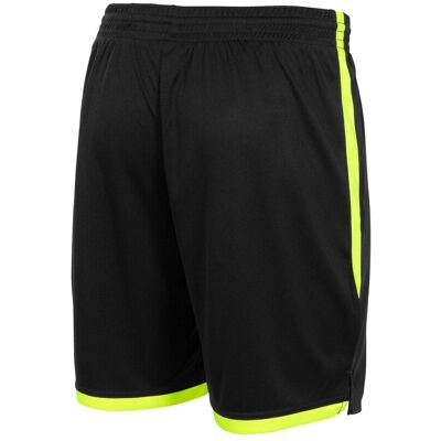 Shorts Stanno Focus II Schwarz L Shorts Stanno Focus II Schwarz L