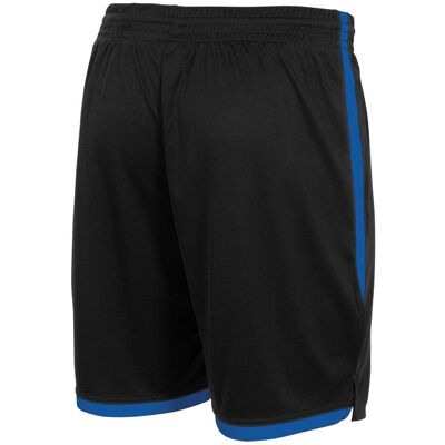 Shorts Stanno Focus II Schwarz M Shorts Stanno Focus II Schwarz M