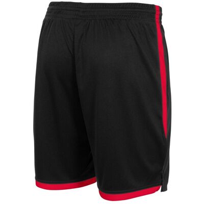 Shorts Stanno Focus II Schwarz M Shorts Stanno Focus II Schwarz M