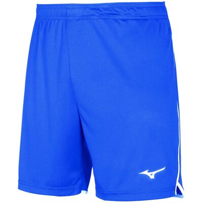 Mizuno Highkyu V2EB700122 Herren Volleyballhose - Ganzjährig, Blau Mizuno Highkyu V2EB700122 Herren Volleyballhose - Ganzjährig, Blau