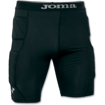 JOMA Herren Laufshorts Protect Schwarz - Kleidung JOMA Herren Laufshorts Protect Schwarz - Kleidung