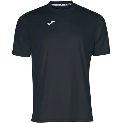JOMA Combi Preto Herren Fitness-T-Shirt - T-Shirt JOMA Combi Preto Herren Fitness-T-Shirt - T-Shirt