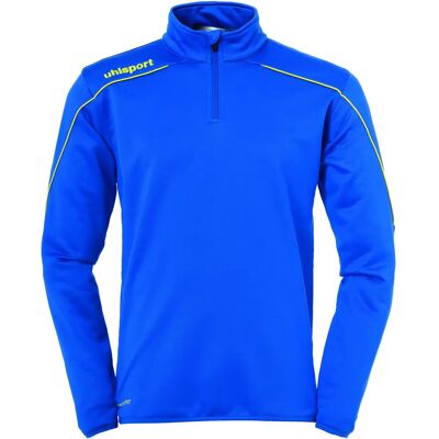 Pullover Uhlsport Steam 22 Bleu 3XL Pullover Uhlsport Steam 22 Bleu 3XL