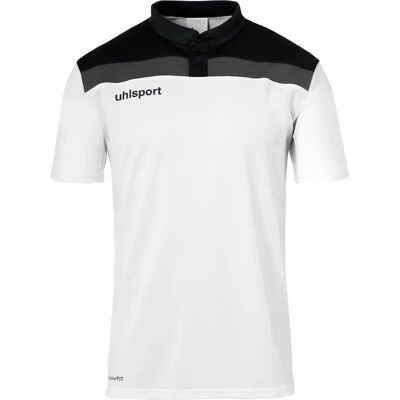 Trikot Uhlsport Offense 23 Blanc 5XL Trikot Uhlsport Offense 23 Blanc 5XL