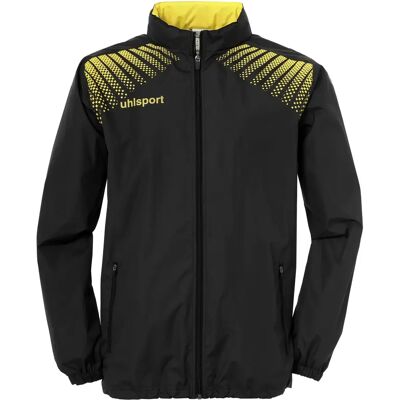 Windjacke Uhlsport Goal Noir 2XL Windjacke Uhlsport Goal Noir 2XL