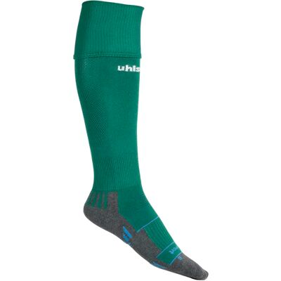 Socken Uhlsport Team Pro Player Vert 37/40 Socken Uhlsport Team Pro Player Vert 37/40