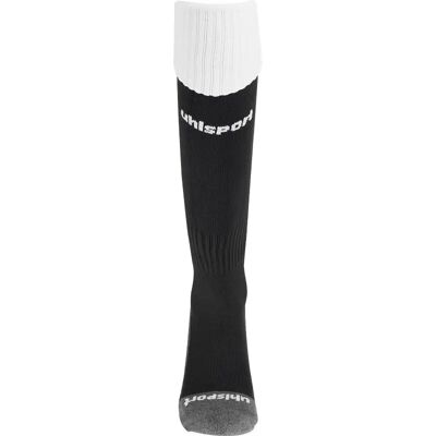 Socken Uhlsport Club Noir 28/32 Socken Uhlsport Club Noir 28/32