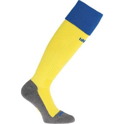 Socken Uhlsport Club Jaune 41/44 Socken Uhlsport Club Jaune 41/44