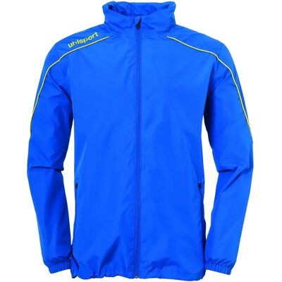 Windjacke Kind Uhlsport Stream 22 Bleu 14 ans Windjacke Kind Uhlsport Stream 22 Bleu 14 ans