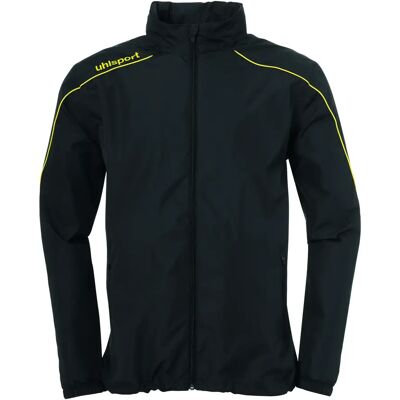 Windjacke Uhlsport Stream 22 Noir S Windjacke Uhlsport Stream 22 Noir S