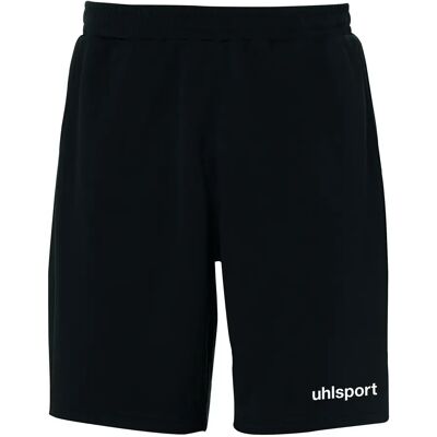 Shorts Uhlsport Essential PES Noir 2XL Shorts Uhlsport Essential PES Noir 2XL