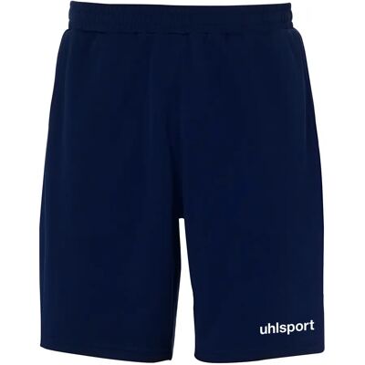 Shorts Uhlsport Essential PES Bleu L Shorts Uhlsport Essential PES Bleu L