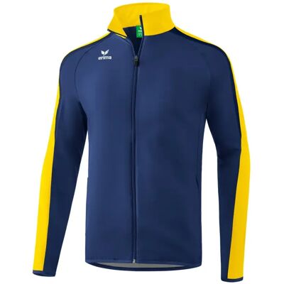 Erima Modell 1011825 - Herren Sweatshirt - Marineblau Erima Modell 1011825 - Herren Sweatshirt - Marineblau