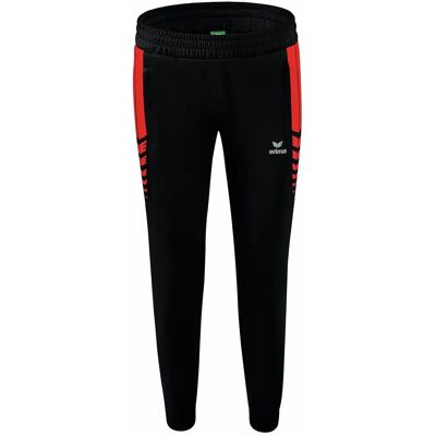 Damen Jogginghose Erima Worker Six Wings Noir 38 Damen Jogginghose Erima Worker Six Wings Noir 38
