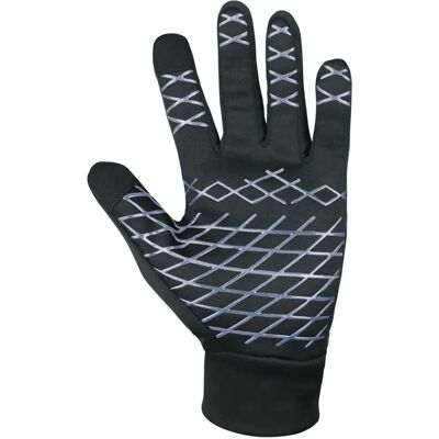 Handschuhe Jako de joueur fonctionnels chaud Noir 8 Handschuhe Jako de joueur fonctionnels chaud Noir 8