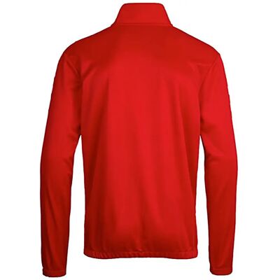 Pullover Kind Hummel 1/2 zip hmlCORE Poly Rouge 10/12 ans Pullover Kind Hummel 1/2 zip hmlCORE Poly Rouge 10/12 ans