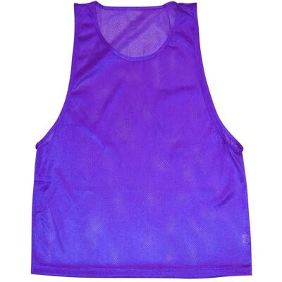 Tremblay CT Einfache durchbrochene Chasuble Violet S Tremblay CT Einfache durchbrochene Chasuble Violet S