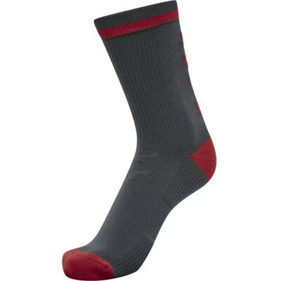 Socken Hummel Indoor Noir 31/34 Socken Hummel Indoor Noir 31/34