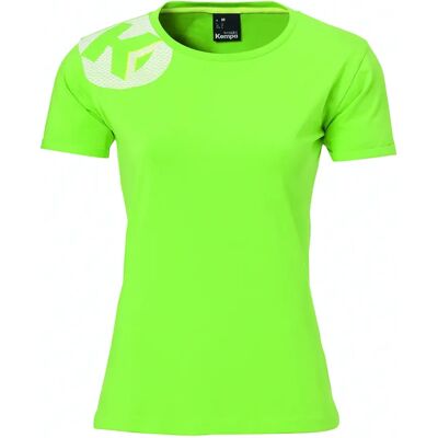 Kempa Damen Core 2.0 Sportswear - Rot, XXL Kempa Damen Core 2.0 Sportswear - Rot, XXL