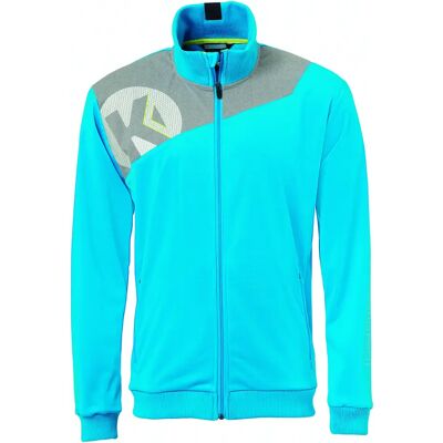 Jacke Kempa Core 2.0 Bleu L Jacke Kempa Core 2.0 Bleu L