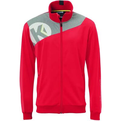 Jacke Kempa Core 2.0 Rouge 3XL Jacke Kempa Core 2.0 Rouge 3XL