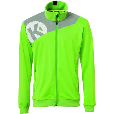 Kempa Core 2.0 Polyester Sweatshirt - Pullover Kempa Core 2.0 Polyester Sweatshirt - Pullover