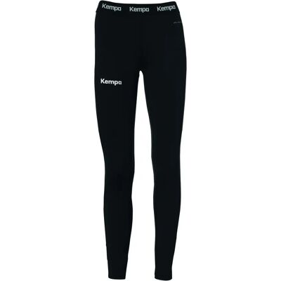 Leggings Frau Kempa training Noir M Leggings Frau Kempa training Noir M