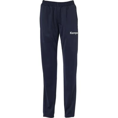 Damen Jogginghose Kempa Emotion 2.0 Bleu S Damen Jogginghose Kempa Emotion 2.0 Bleu S